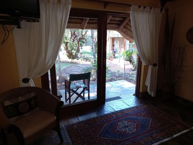 Mhlati Guest Cottages image