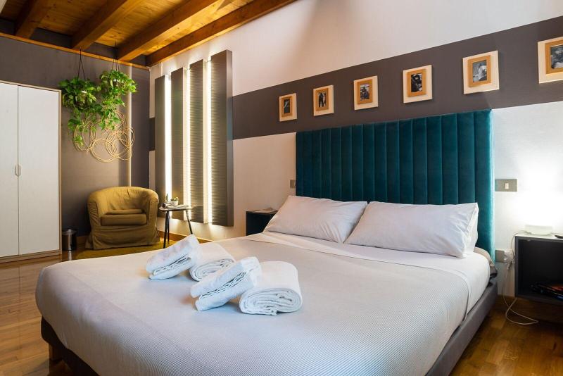 B&B Castelmenardo39 image