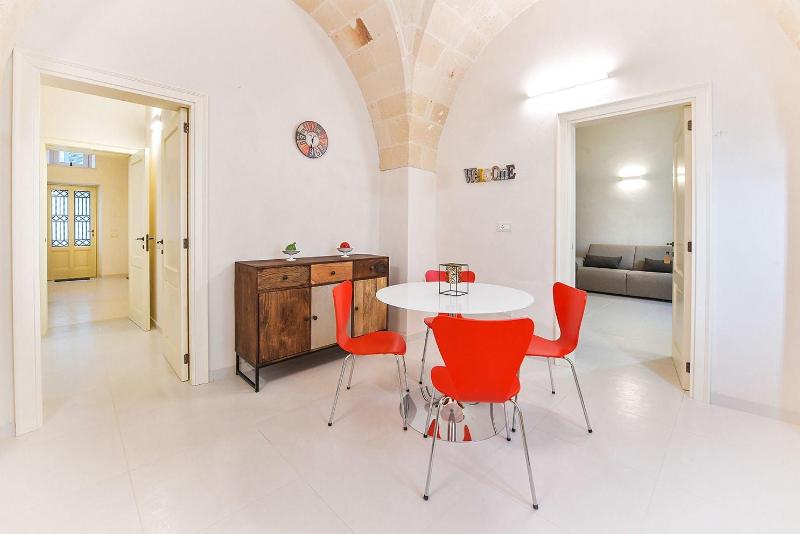 Casa Magadè image