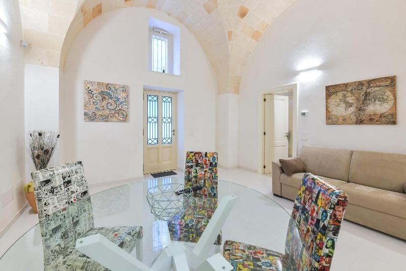 Casa Magadè image