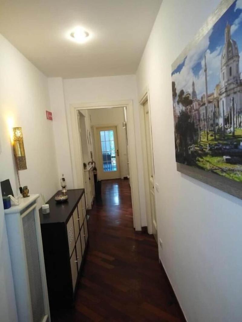 Garden Of Rome Guesthouse image