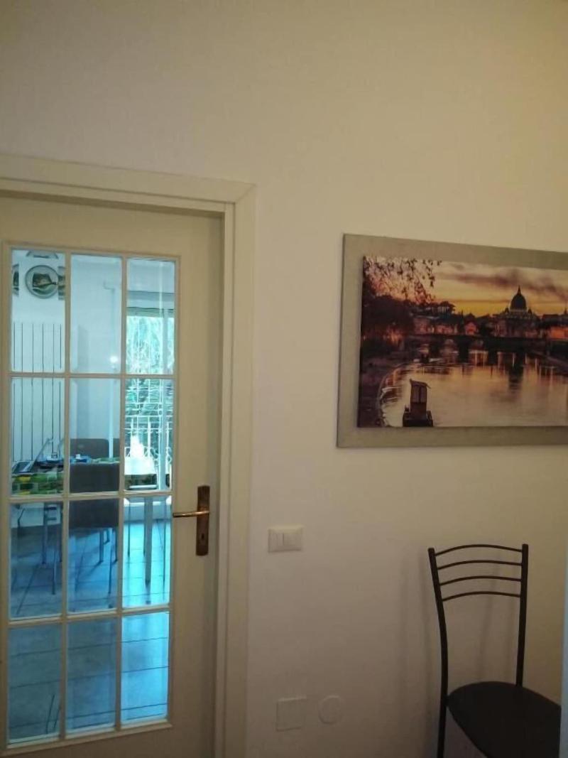 Garden Of Rome Guesthouse image