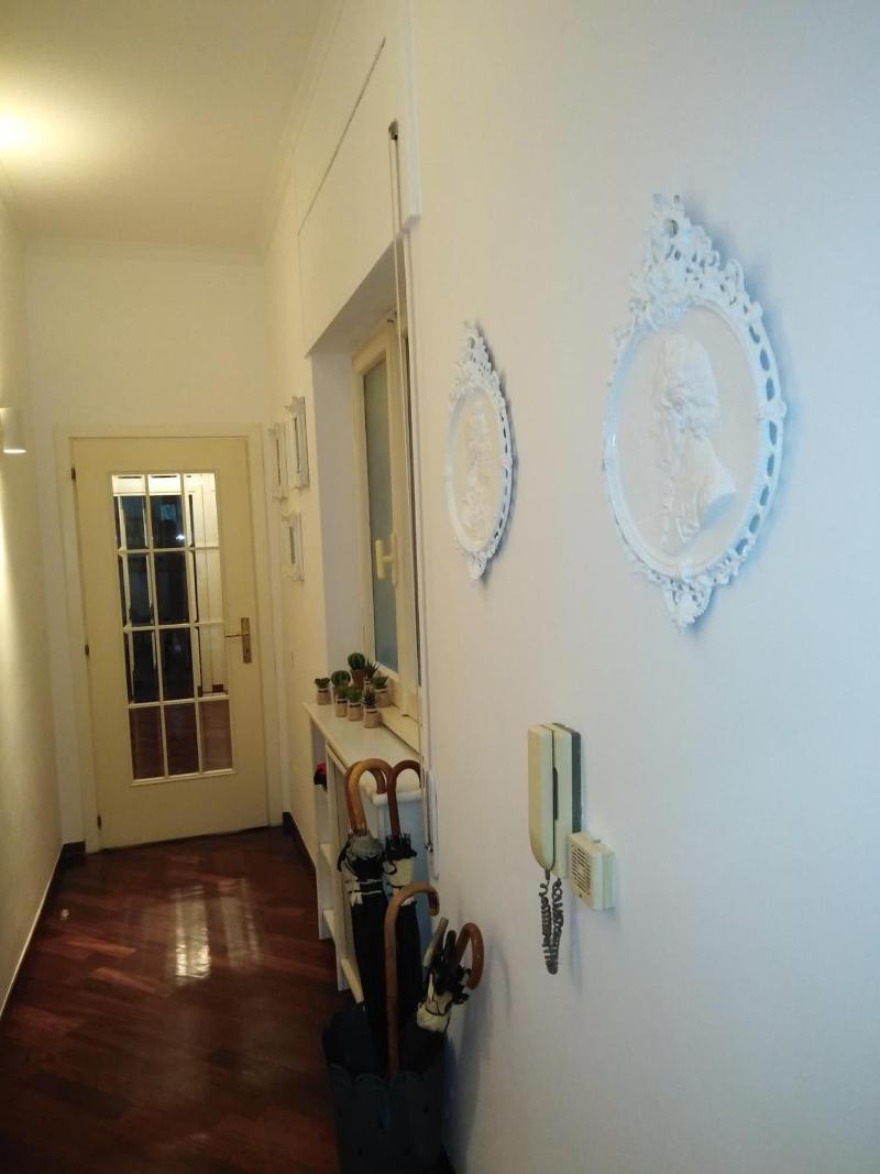 Garden Of Rome Guesthouse image