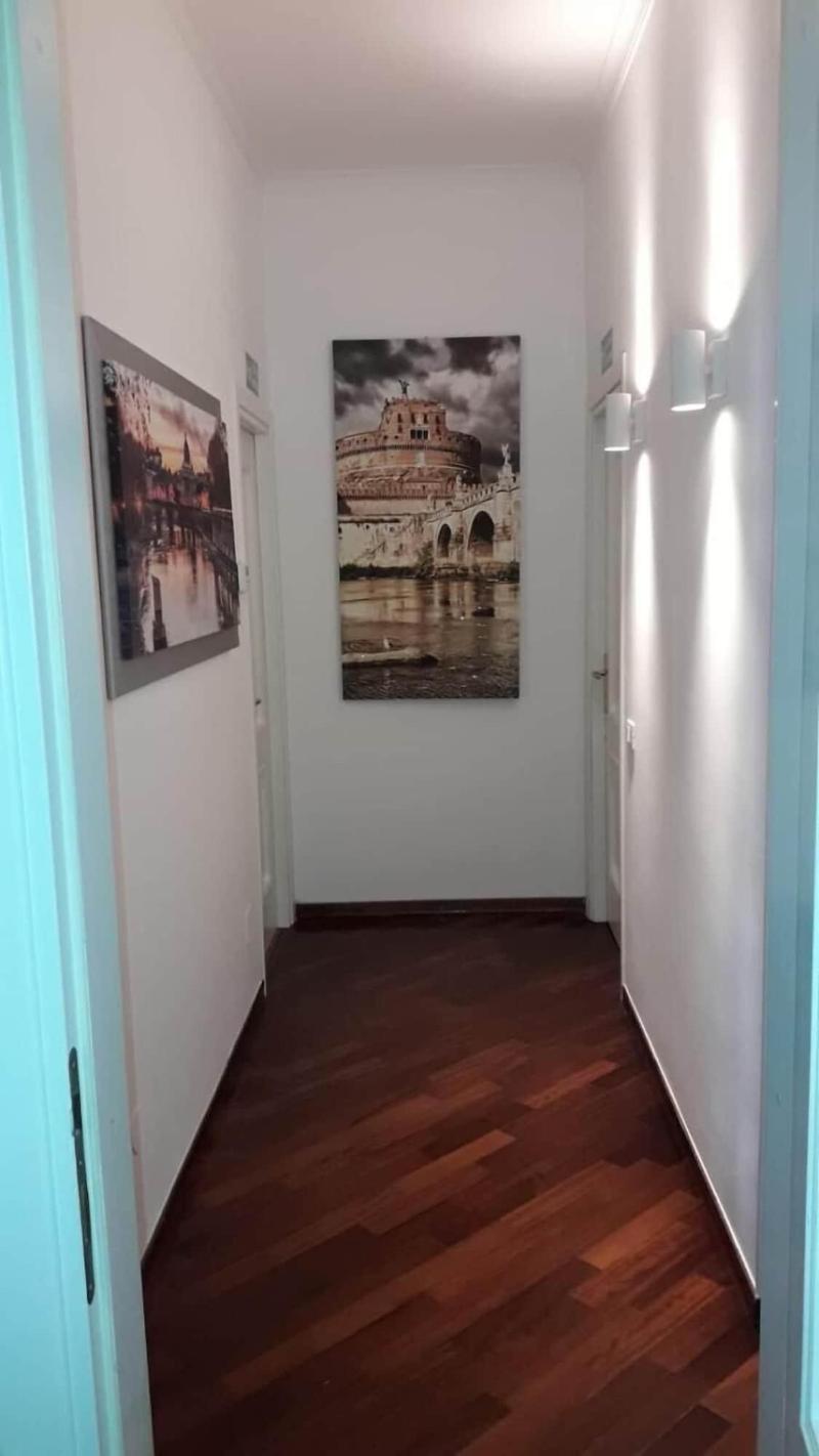 Garden Of Rome Guesthouse image