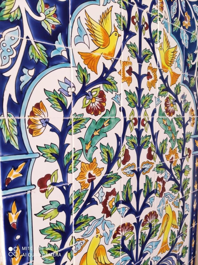 Garden Of Rome Guesthouse image