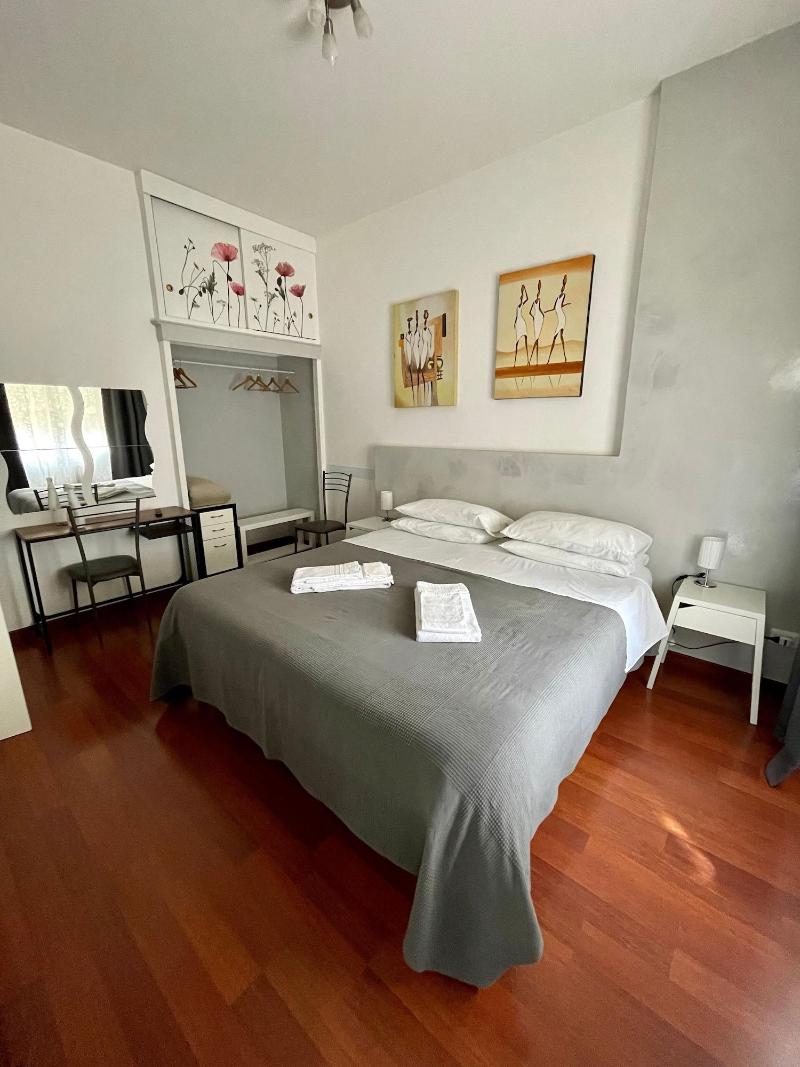 Garden Of Rome Guesthouse image