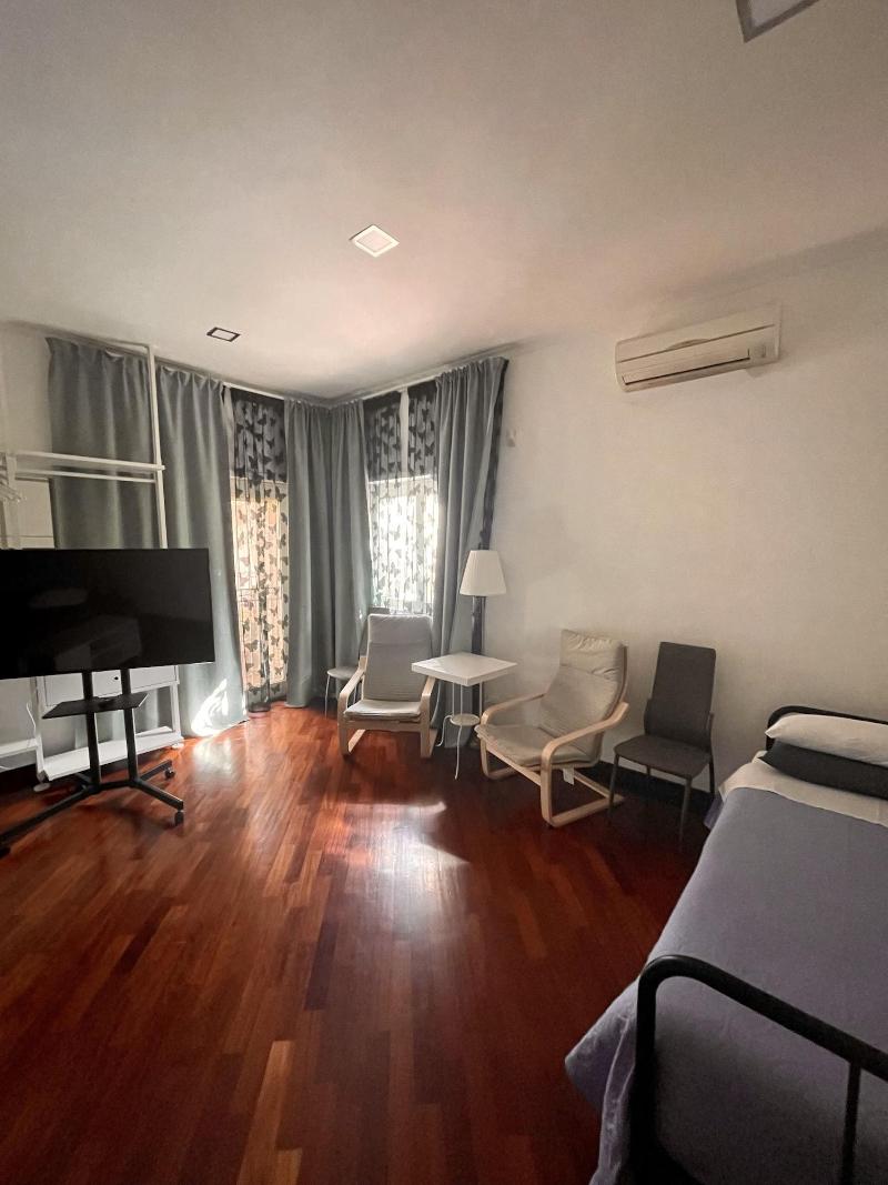 Garden Of Rome Guesthouse image