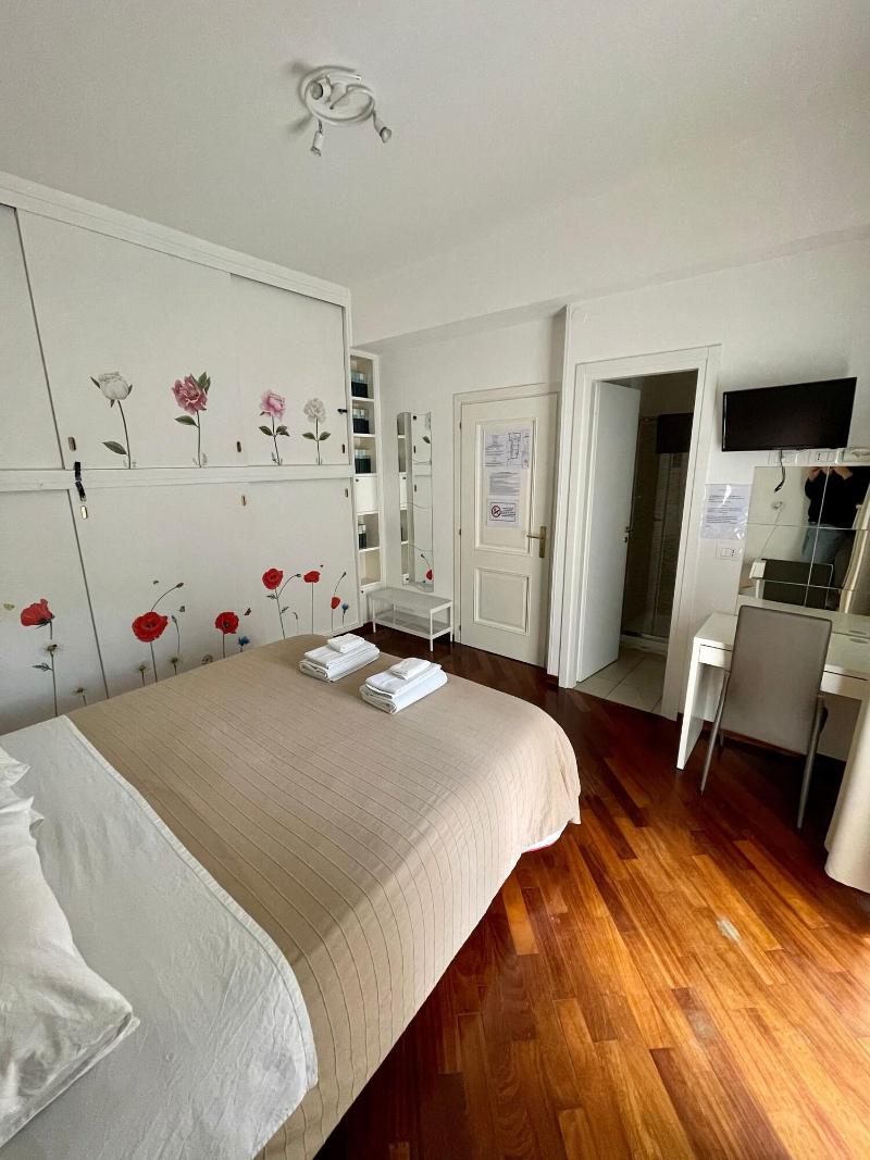 Garden Of Rome Guesthouse image