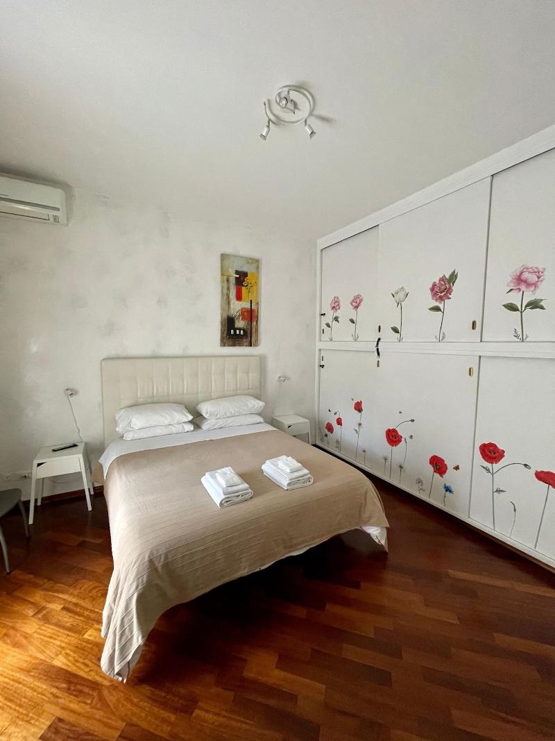 Garden Of Rome Guesthouse image