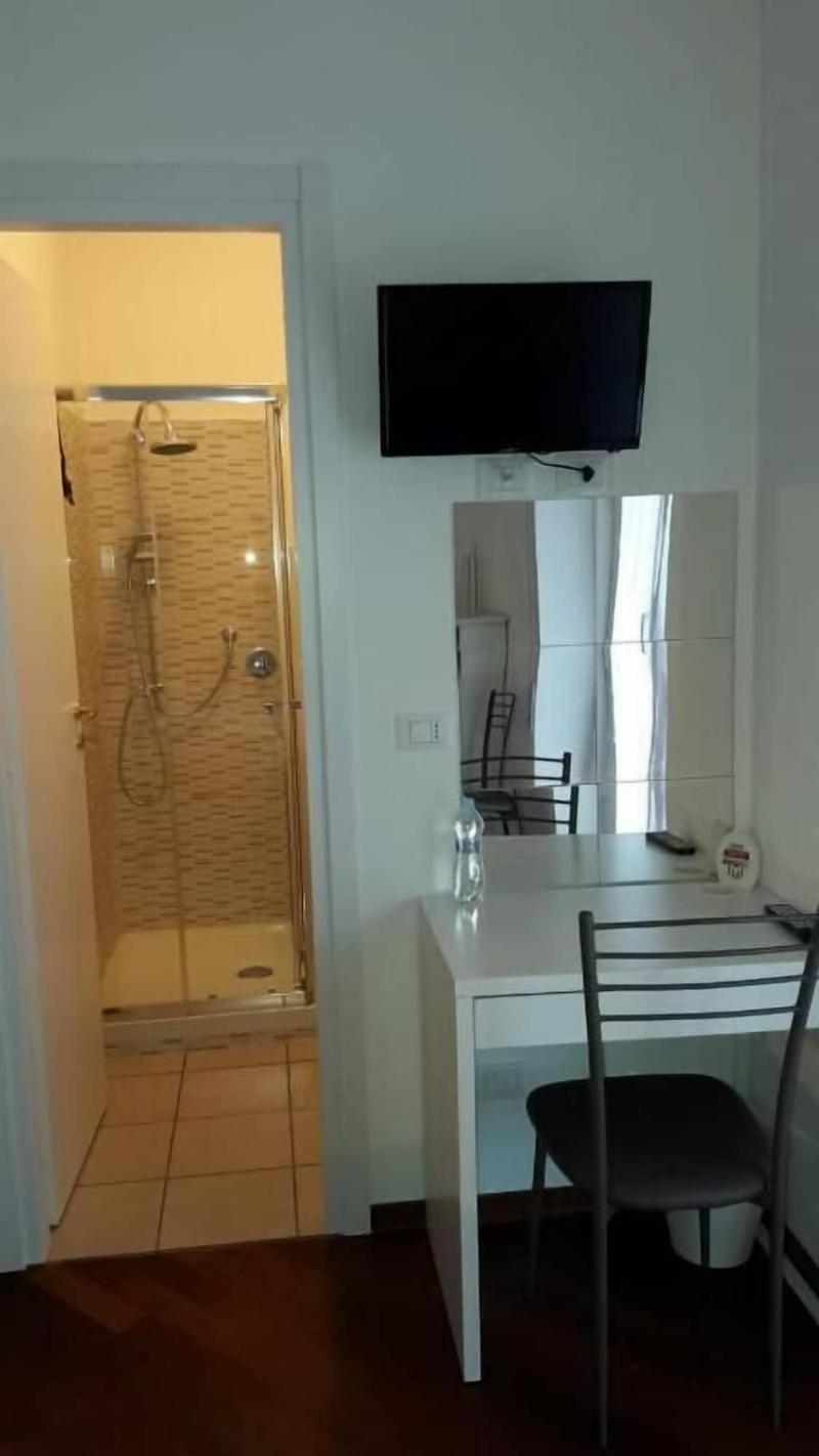 Garden Of Rome Guesthouse image