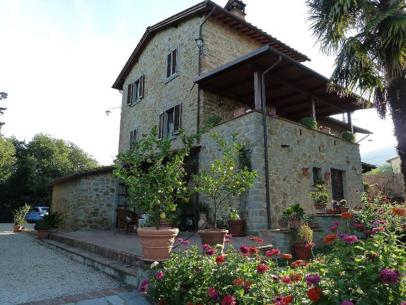 Casa Dina image