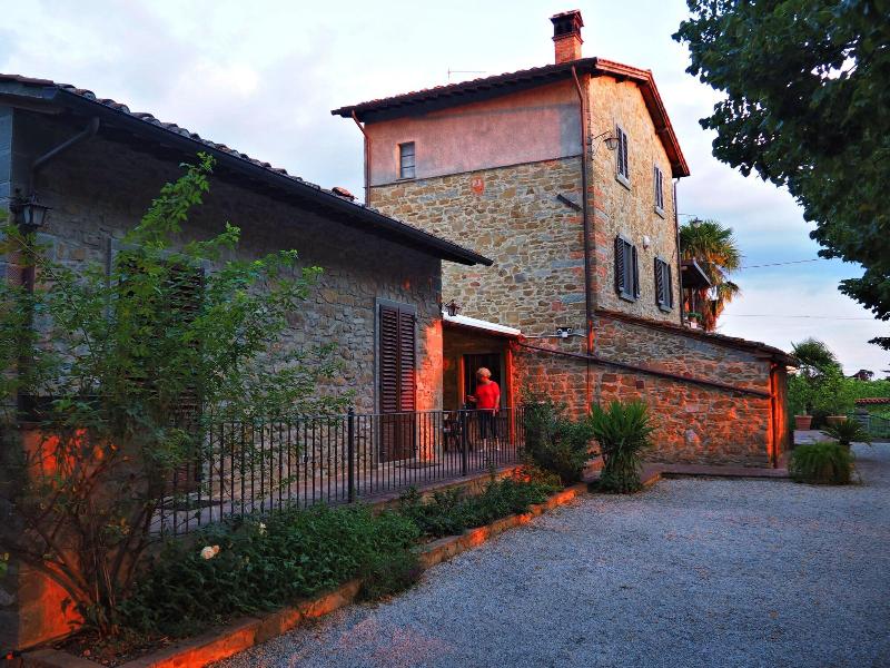 Casa Dina image