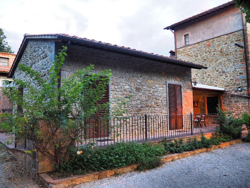 Casa Dina image