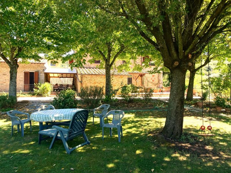 Casa Dina image