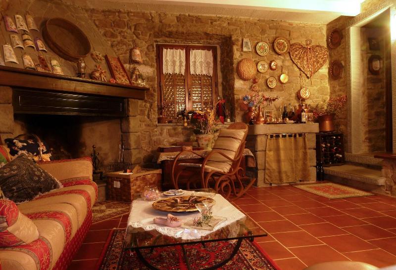 Casa Dina image