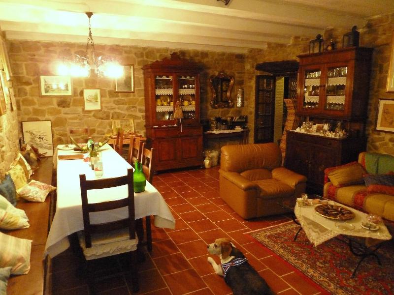 Casa Dina image