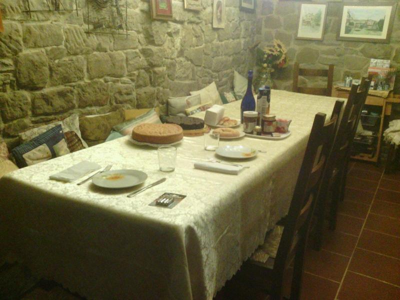 Casa Dina image