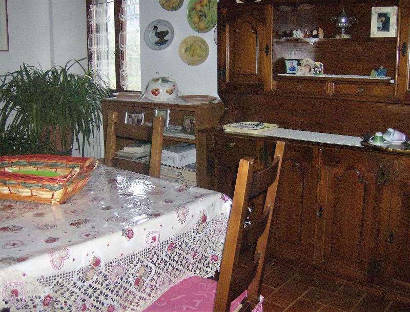 Casa Dina image