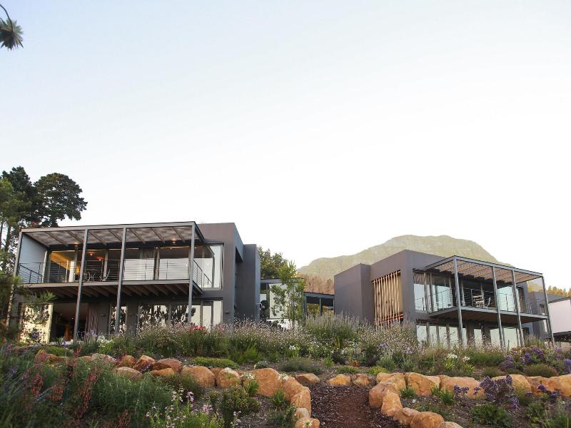 Spanish Farm Guest Lodge image