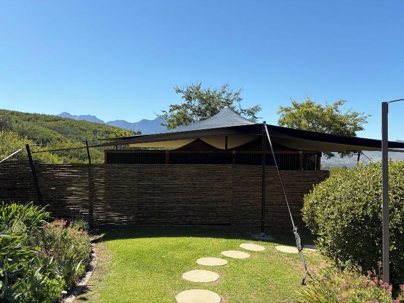 Spanish Farm Guest Lodge image
