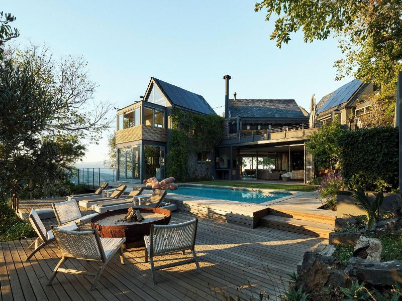 Spanish Farm Guest Lodge image