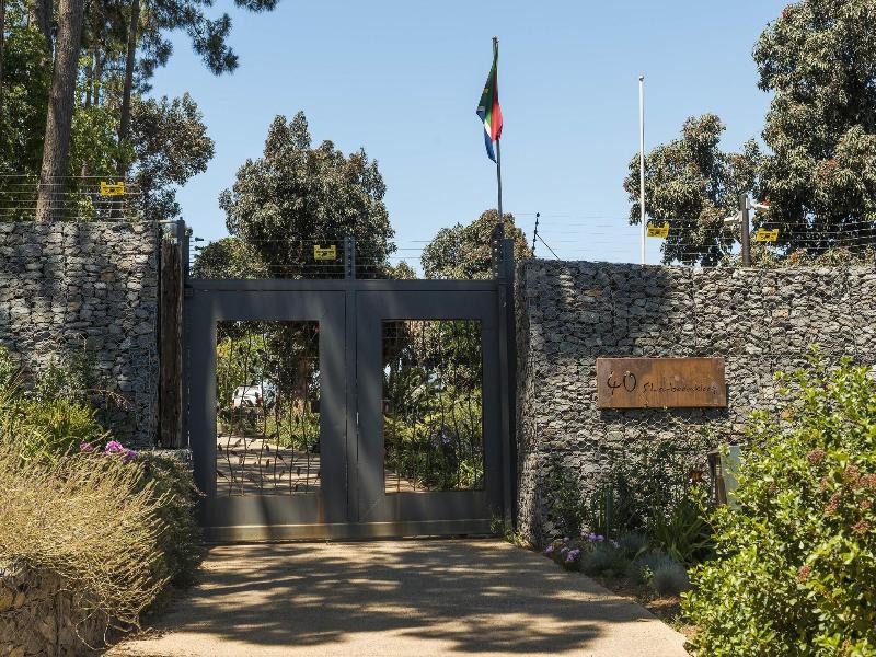 Spanish Farm Guest Lodge image