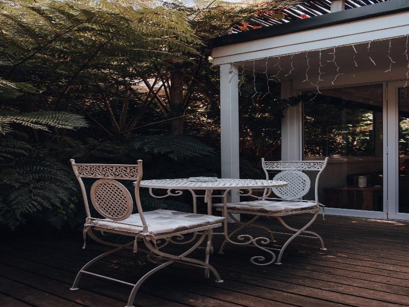 Spanish Farm Guest Lodge image