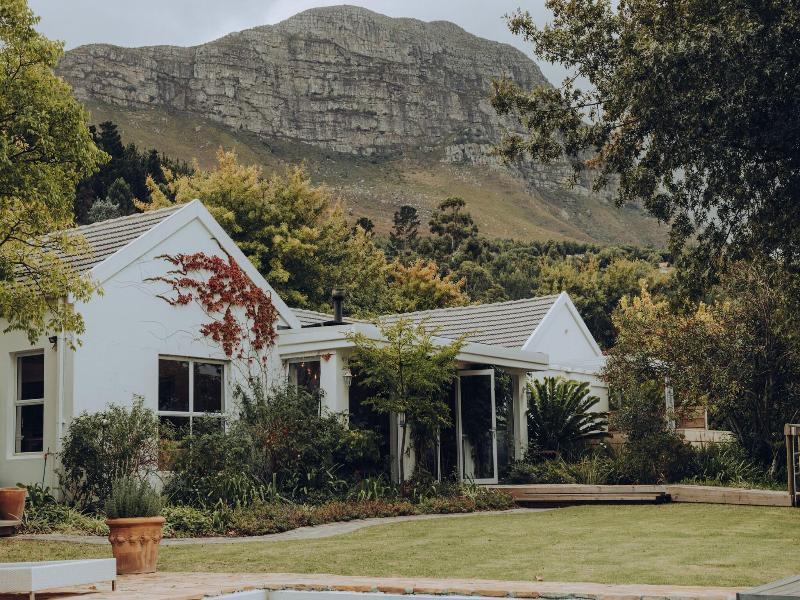 Spanish Farm Guest Lodge image
