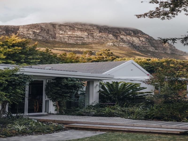 Spanish Farm Guest Lodge image