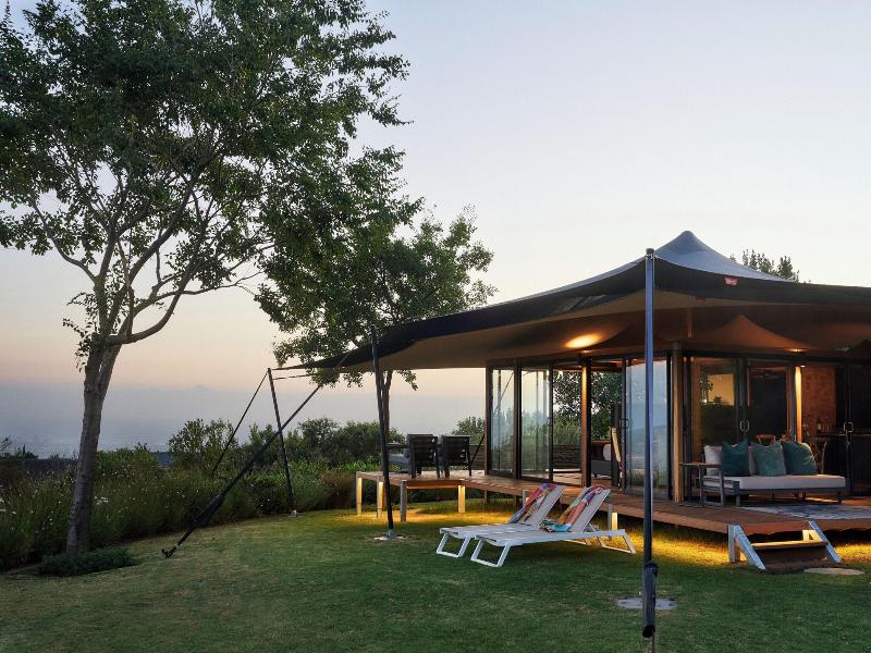 Spanish Farm Guest Lodge image