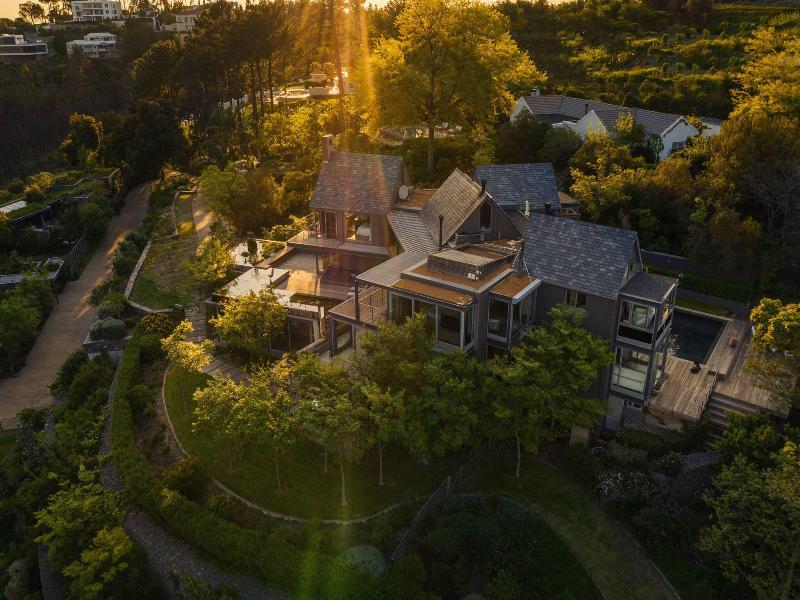 Spanish Farm Guest Lodge image