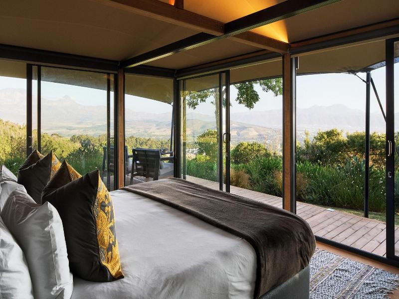 Spanish Farm Guest Lodge image
