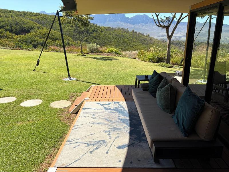 Spanish Farm Guest Lodge image