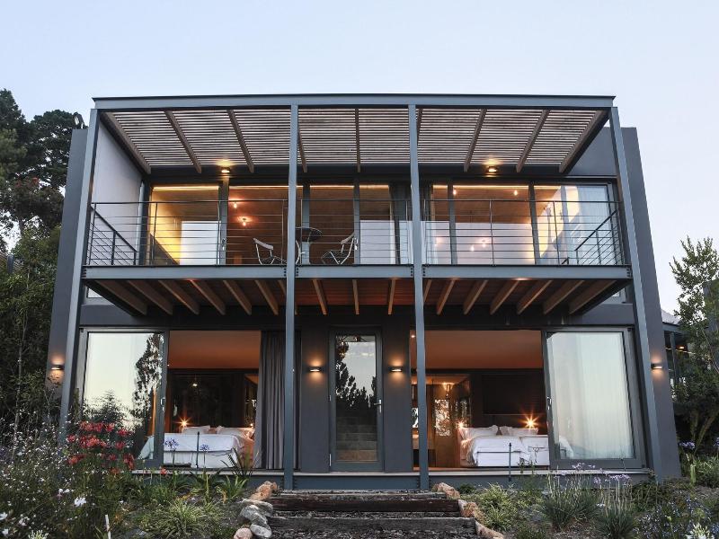 Spanish Farm Guest Lodge image