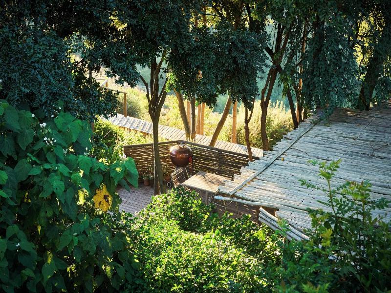 Spanish Farm Guest Lodge image