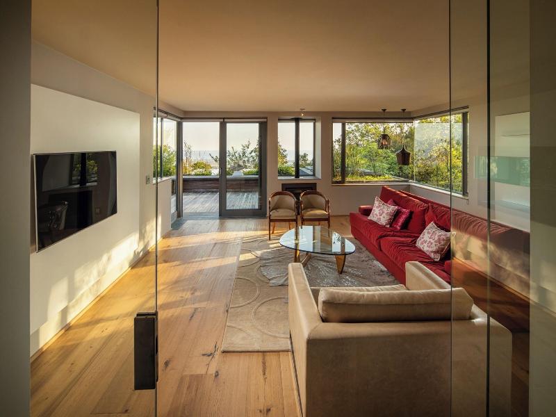 Spanish Farm Guest Lodge image