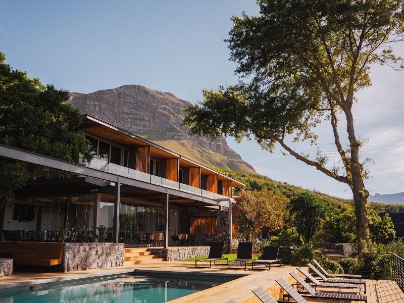 Spanish Farm Guest Lodge image