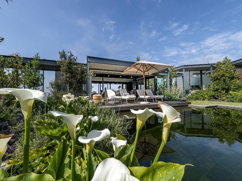 Spanish Farm Guest Lodge image
