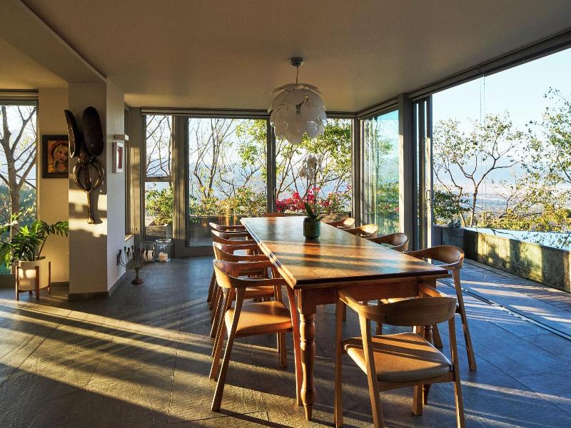 Spanish Farm Guest Lodge image