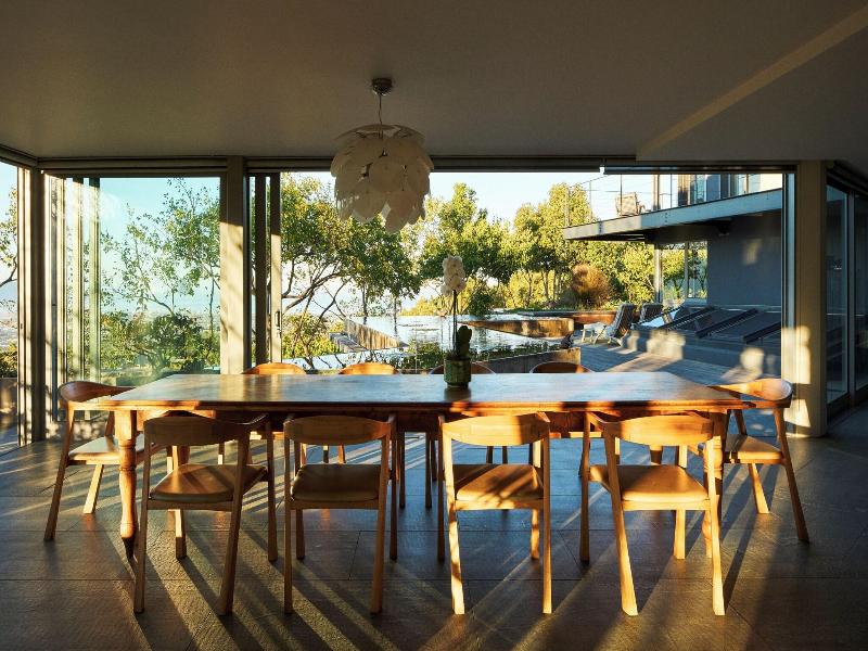 Spanish Farm Guest Lodge image