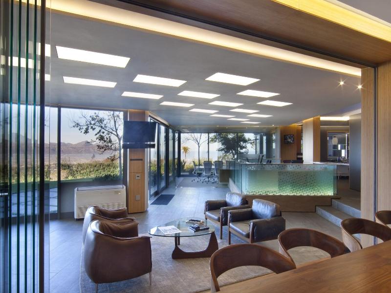 Spanish Farm Guest Lodge image