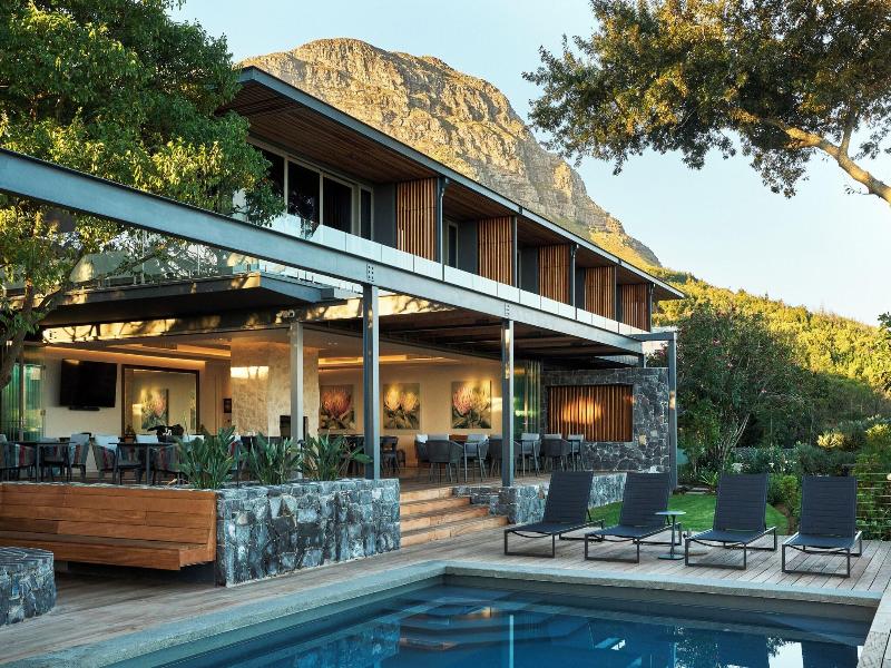 Spanish Farm Guest Lodge image