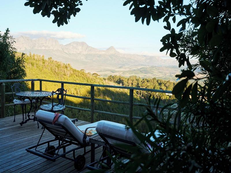 Spanish Farm Guest Lodge image