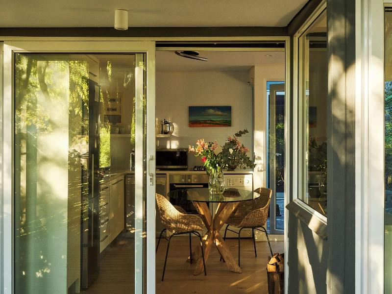 Spanish Farm Guest Lodge image