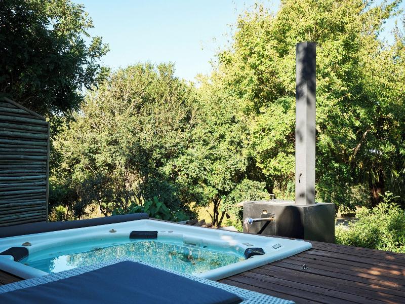 Spanish Farm Guest Lodge image