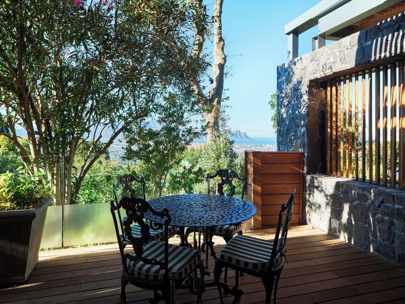 Spanish Farm Guest Lodge image