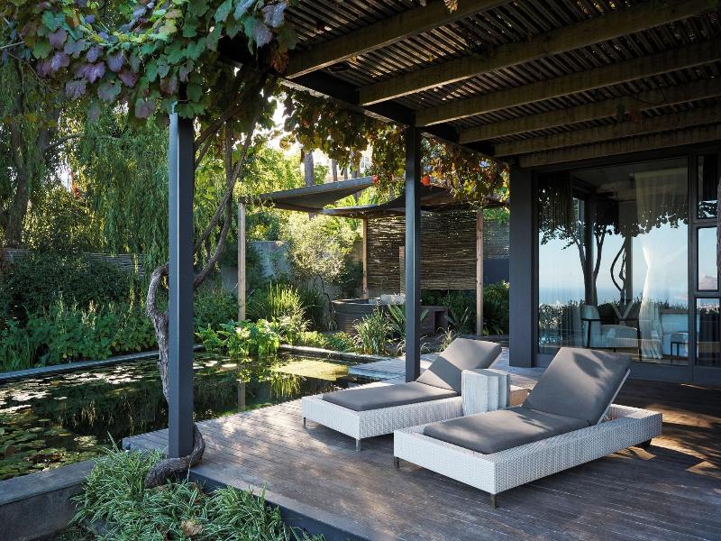 Spanish Farm Guest Lodge image