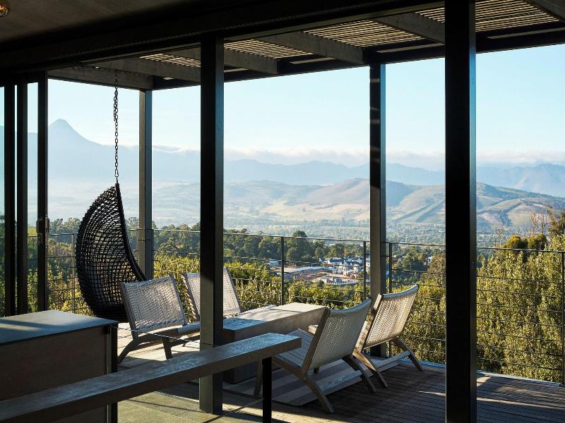 Spanish Farm Guest Lodge image