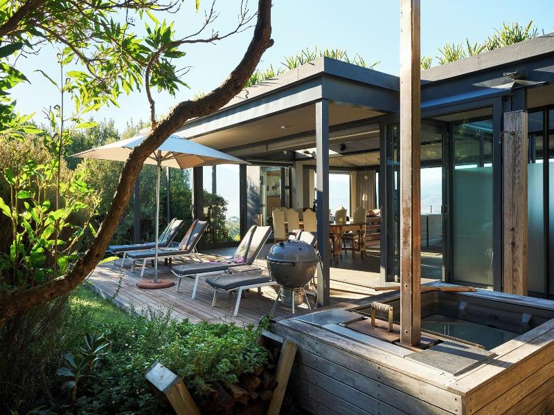 Spanish Farm Guest Lodge image