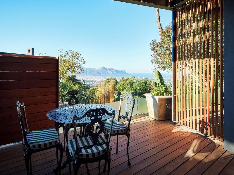 Spanish Farm Guest Lodge image